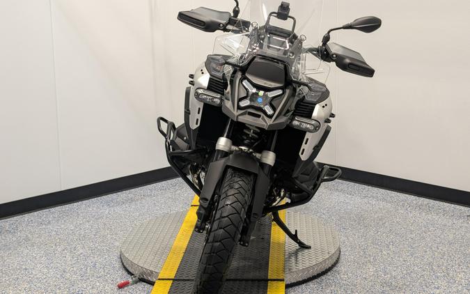 2026 BMW R 1300 GS Adventure