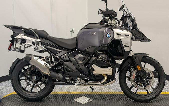 2026 BMW R 1300 GS Adventure