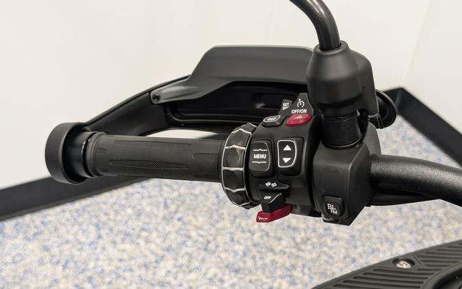 2026 BMW R 1300 GS Adventure