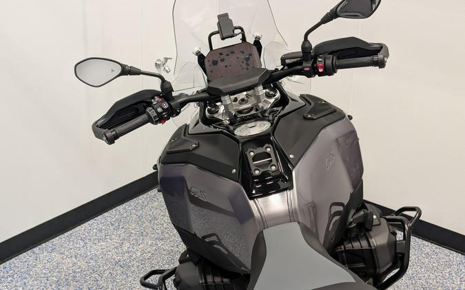 2026 BMW R 1300 GS Adventure