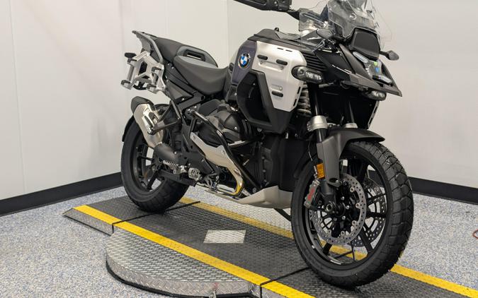 2026 BMW R 1300 GS Adventure