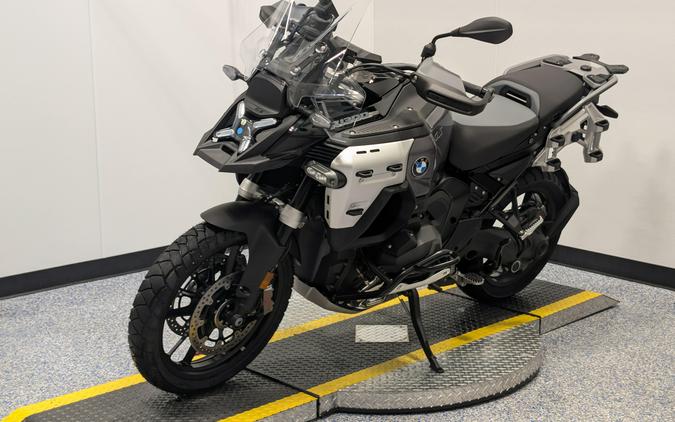 2026 BMW R 1300 GS Adventure