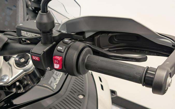 2026 BMW R 1300 GS Adventure