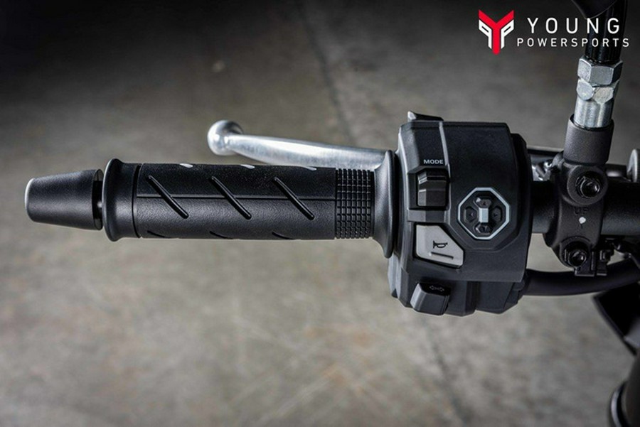 2025 Honda CB750 Hornet