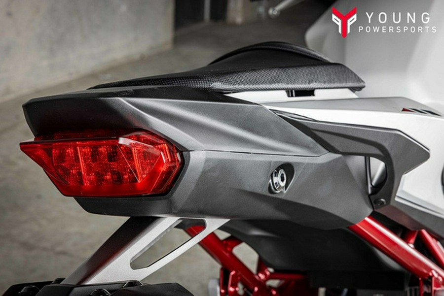 2025 Honda CB750 Hornet