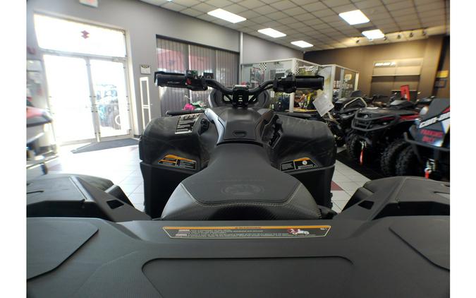 2026 Can-Am ATV OUTL BAC 1000R