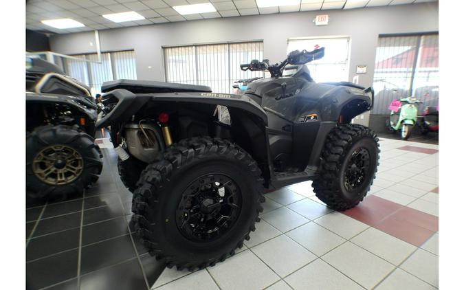 2026 Can-Am ATV OUTL BAC 1000R