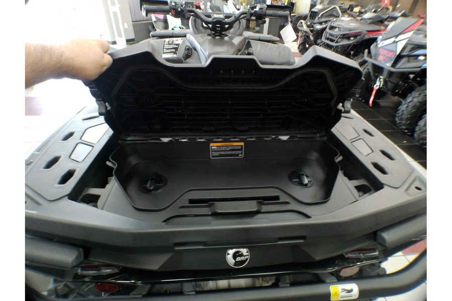 2026 Can-Am ATV OUTL BAC 1000R