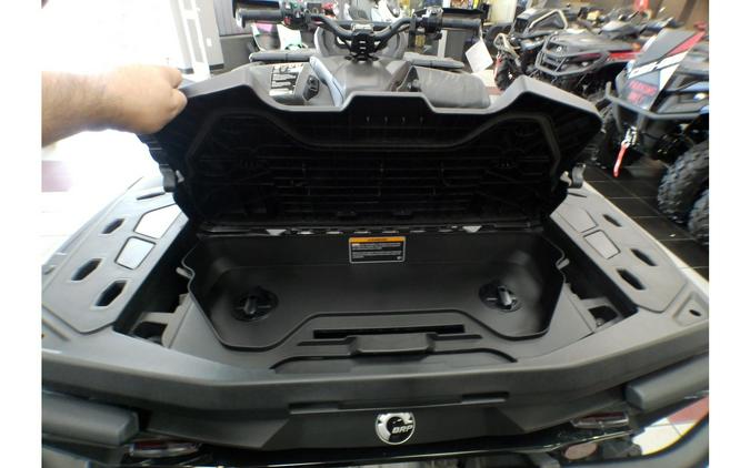 2026 Can-Am ATV OUTL BAC 1000R