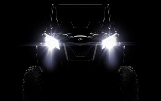 2025 Can-Am Maverick Sport X RC