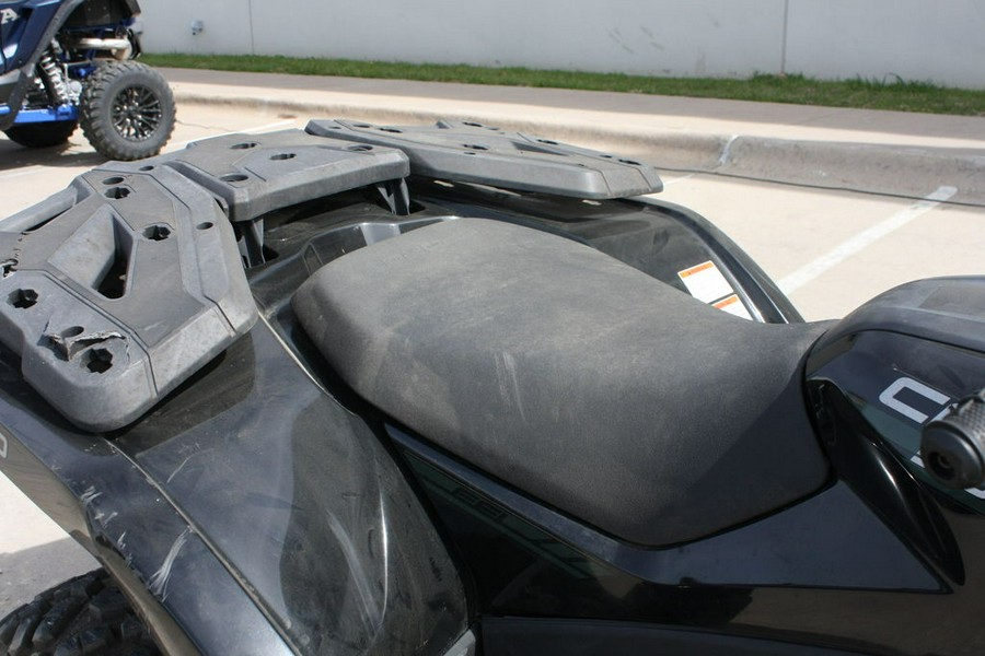 2024 CFMOTO CF500AZ-10S