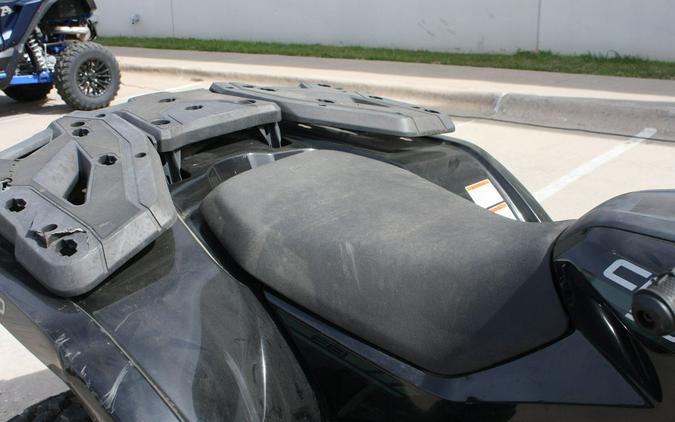 2024 CFMOTO CF500AZ-10S