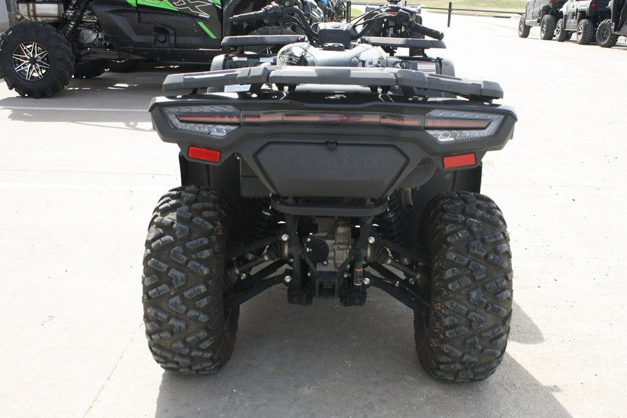 2024 CFMOTO CF500AZ-10S