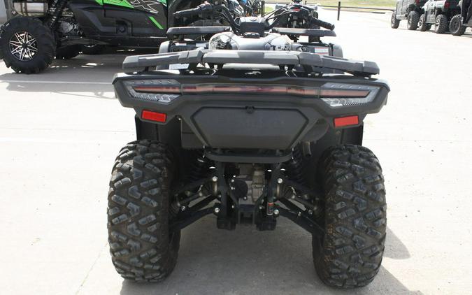 2024 CFMOTO CF500AZ-10S