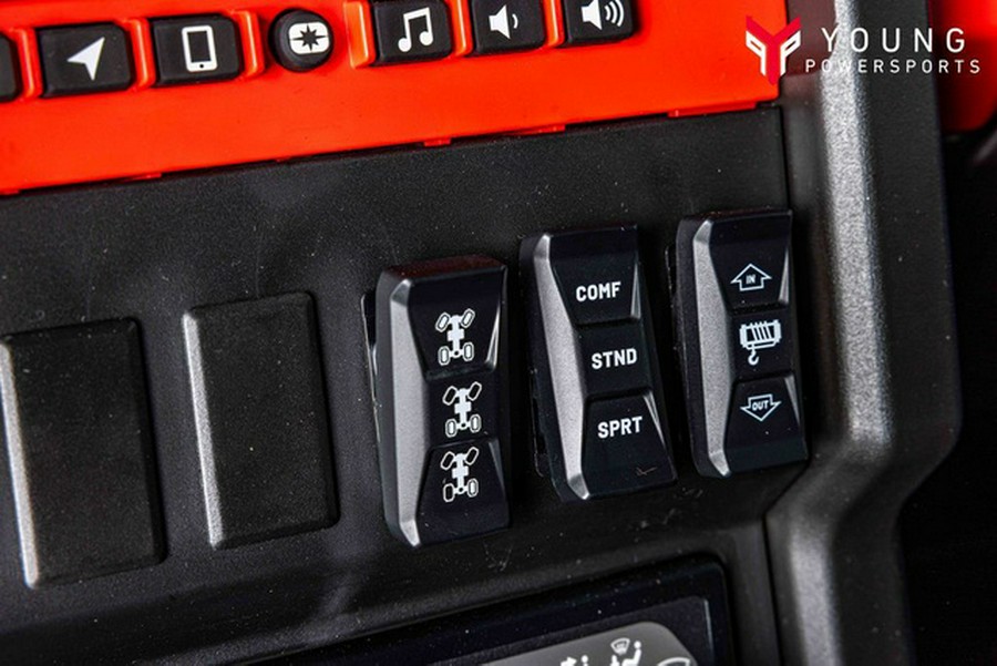 2026 Polaris XPEDITION ADV 5 Northstar