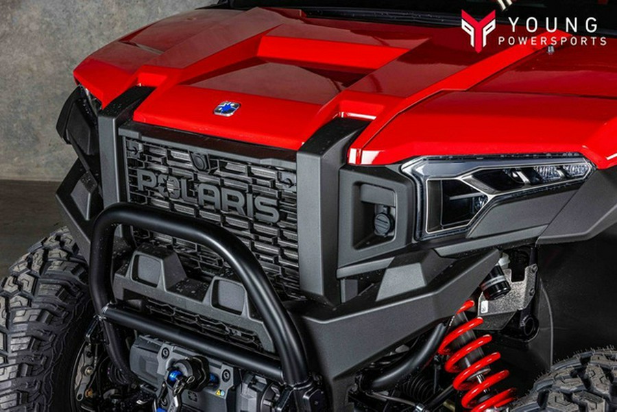 2026 Polaris XPEDITION ADV 5 Northstar