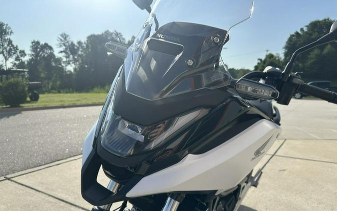 2026 Honda NC750X DCT