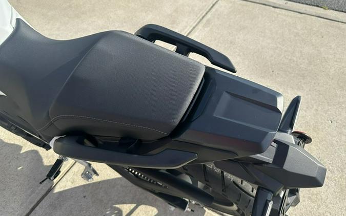 2026 Honda NC750X DCT