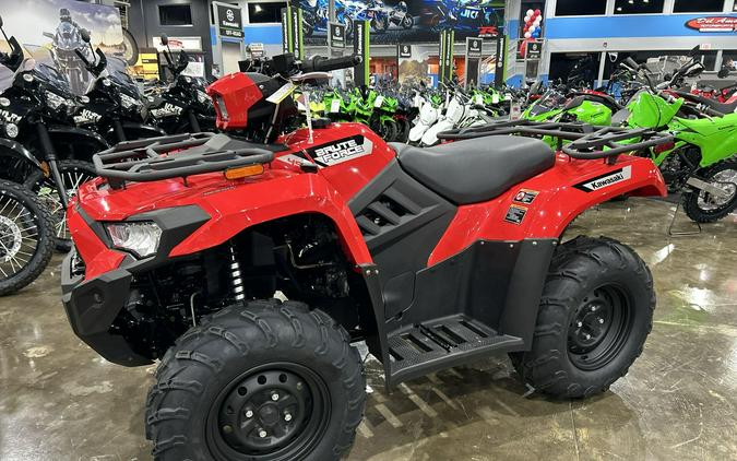 2026 Kawasaki BRUTE FORCE 450 4X4