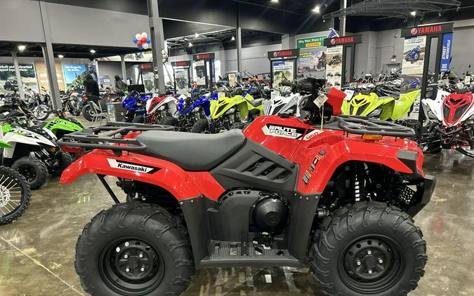 2026 Kawasaki BRUTE FORCE 450 4X4