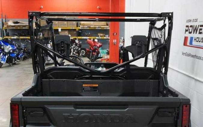 2025 Honda® Pioneer 1000
