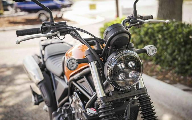 2023 Honda® SCL500