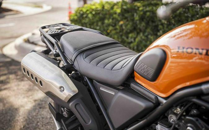 2023 Honda® SCL500