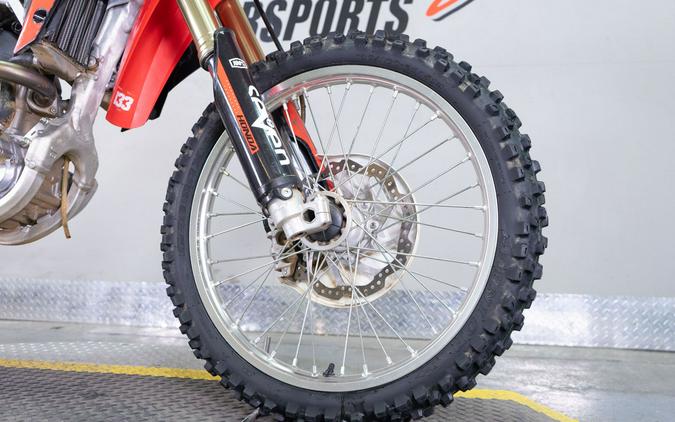 2015 Honda CRF®250R