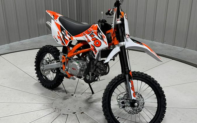 2026 Kayo TT 140