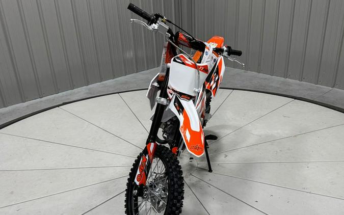 2026 Kayo TT 140