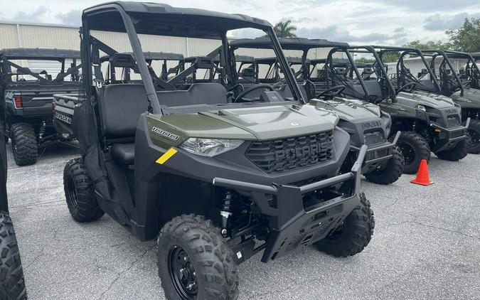 2026 Polaris Ranger® 1000 EPS