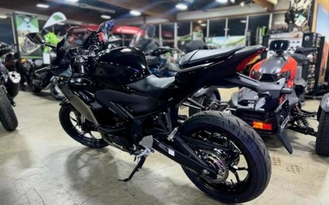2026 Yamaha YZF-R3