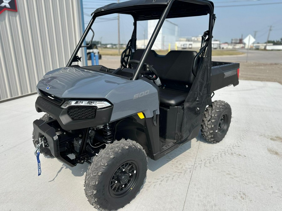 2026 Polaris Ranger 500