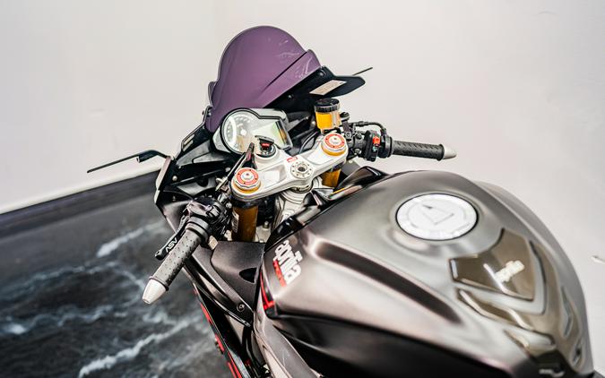 2016 Aprilia RSV4 RR