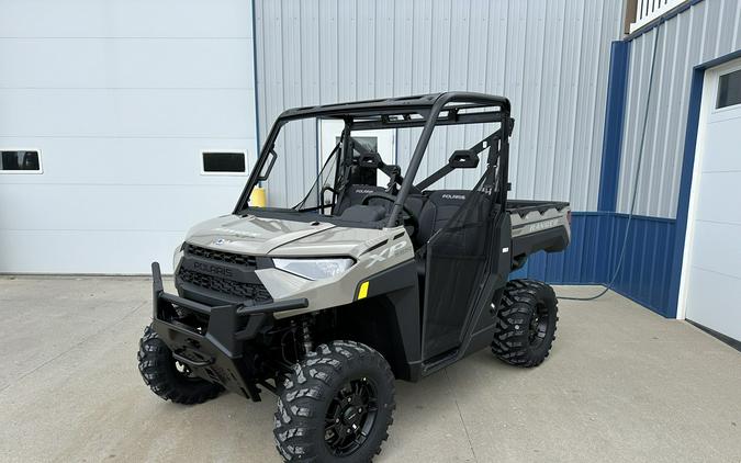 2024 Polaris Industries Ranger XP 1000 Premium