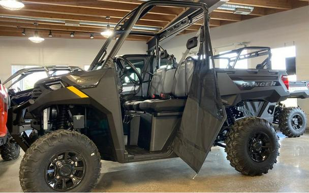 2024 Polaris Industries Ranger® 1000 Premium