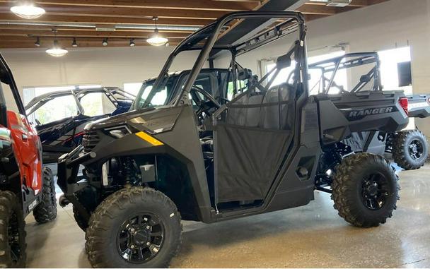 2024 Polaris Industries Ranger® 1000 Premium