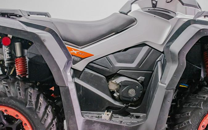 2021 Can-Am Outlander X XC 1000R