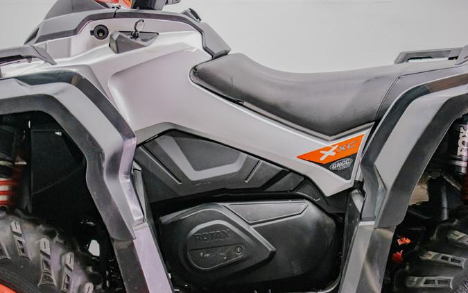 2021 Can-Am Outlander X XC 1000R