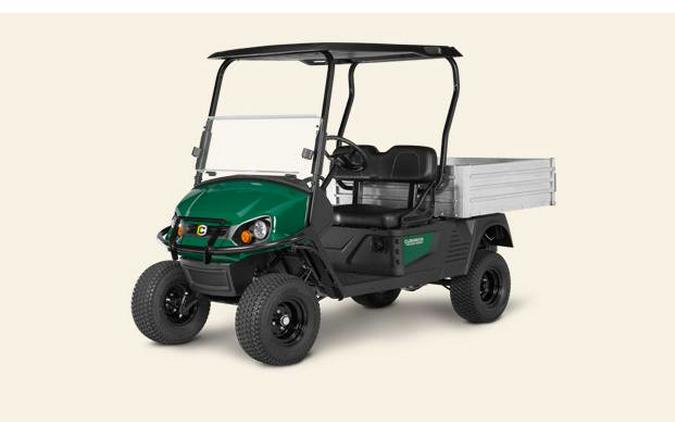 2017 Cushman Hauler 1200 Gas