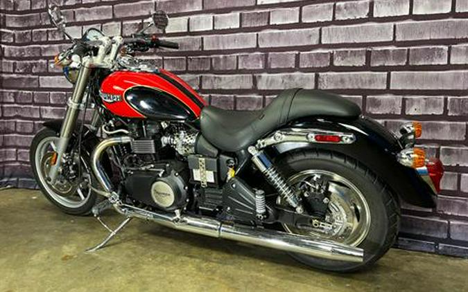 2003 Triumph Speedmaster