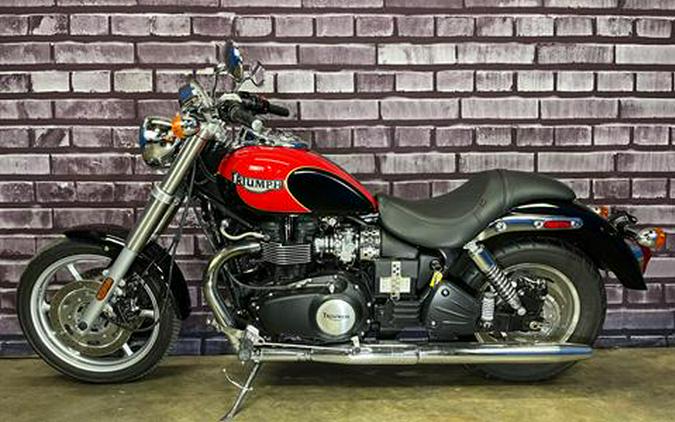 2003 Triumph Speedmaster