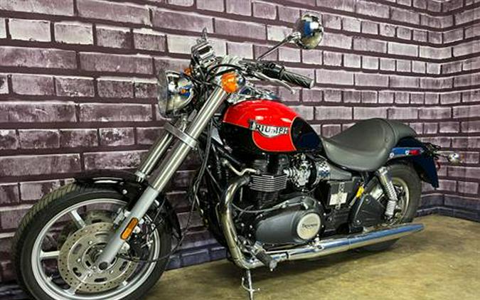 2003 Triumph Speedmaster