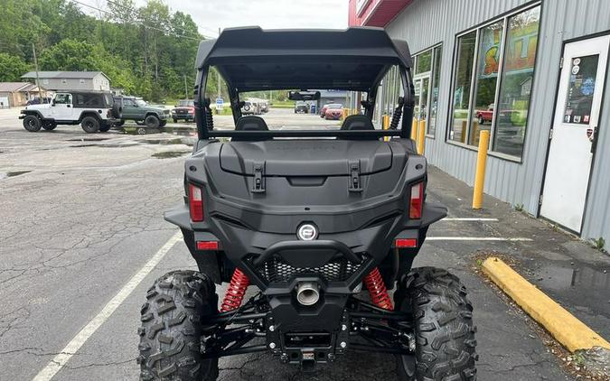 2024 CFMoto ZForce 950 Sport