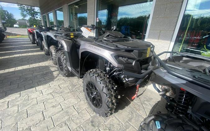 2024 Can-Am® Outlander XT 700