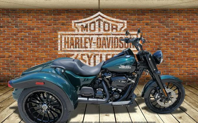 2024 Harley-Davidson Freewheeler