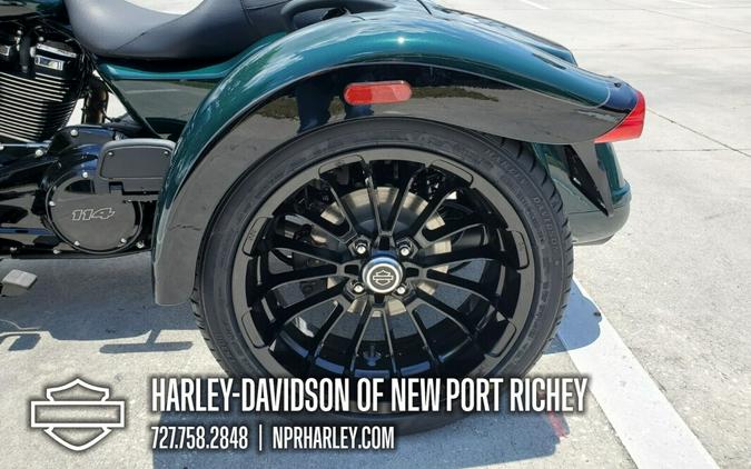 2024 Harley-Davidson Freewheeler