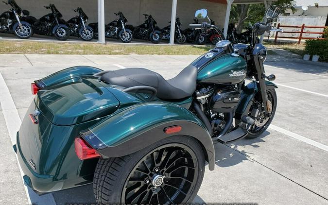 2024 Harley-Davidson Freewheeler