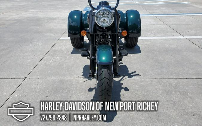 2024 Harley-Davidson Freewheeler