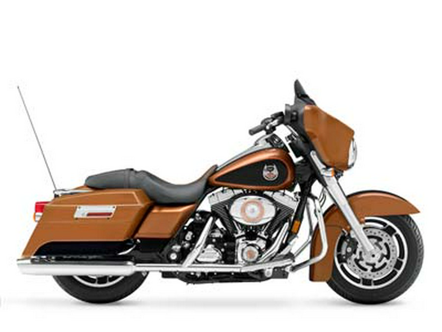 2008 Harley-Davidson Street Glide®